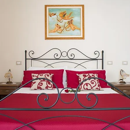 B&B Palazzo Tornabene-2