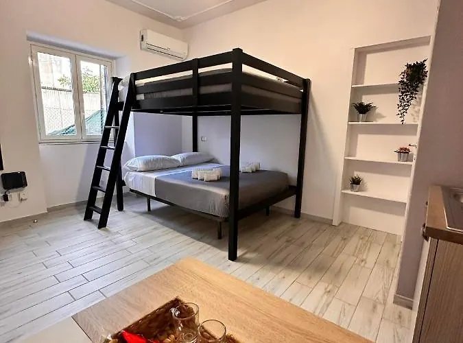 Airport Al Volo B&B Catania