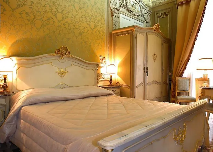 B&B Il Caravaggio Catania